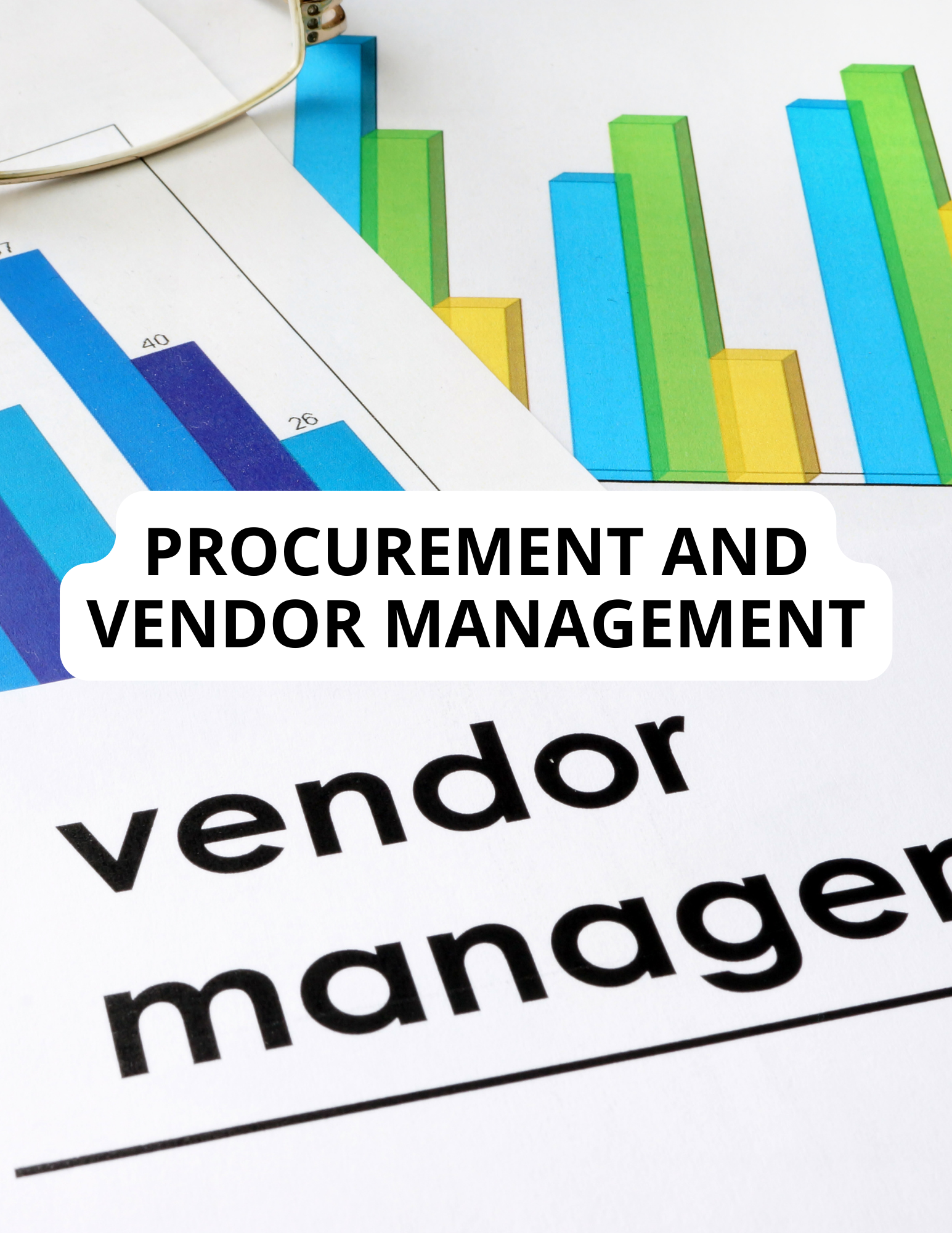 Procurement and Vendor Management